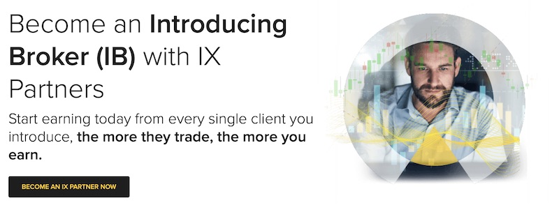 INFINOX IBs Earn Up to $20/Lot in Rebates & Commissions